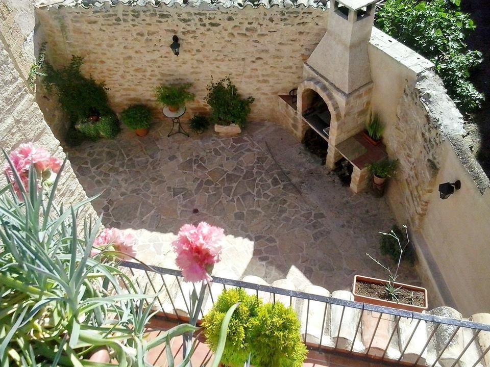 Las Bodegas Del Gilo Valdealgorfa Cameră foto