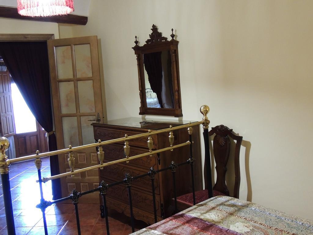 Las Bodegas Del Gilo Valdealgorfa Cameră foto